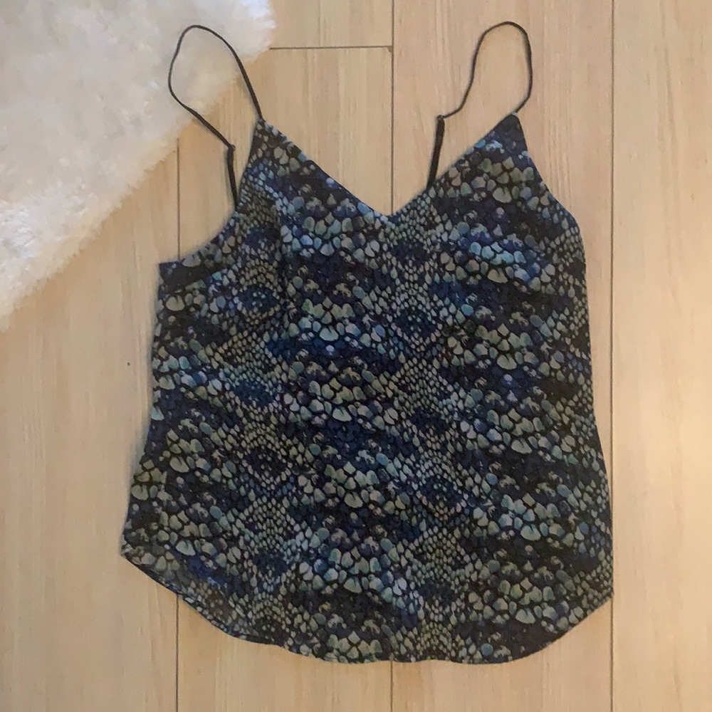 Urban Outfitter top